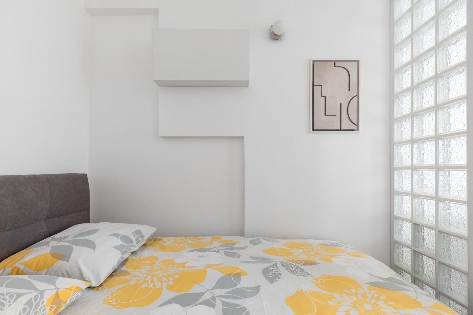 Apartment Modern Studio Near Znjan Beach سبليت المظهر الخارجي الصورة