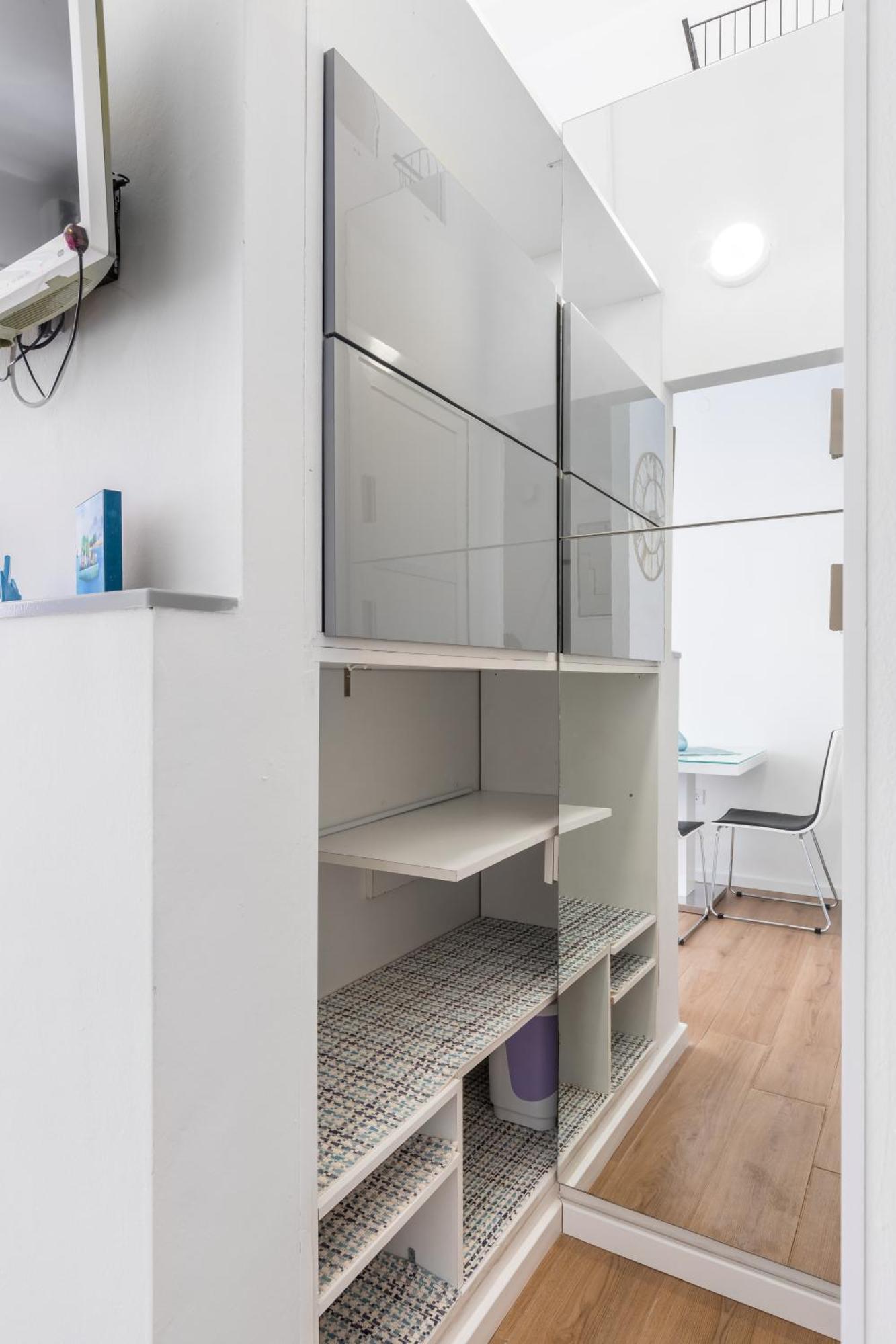 Apartment Modern Studio Near Znjan Beach سبليت المظهر الخارجي الصورة