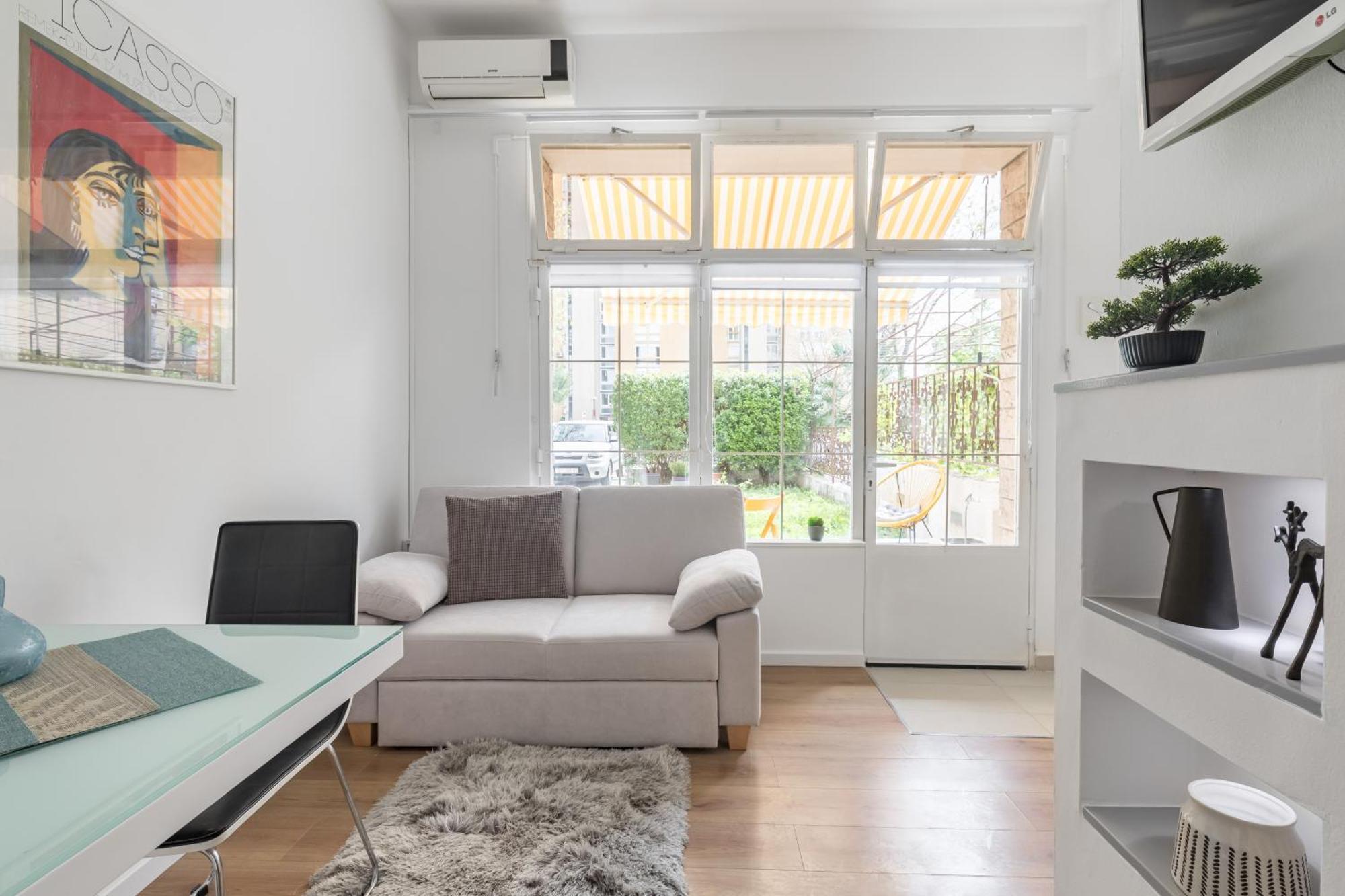 Apartment Modern Studio Near Znjan Beach سبليت المظهر الخارجي الصورة